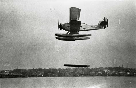 torpedo drop test admiral|Historic Aircraft .